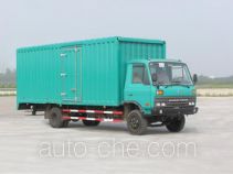 Фургон (автофургон) Dongfeng EQ5081XXYL19D4