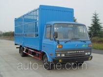 Грузовик с решетчатым тент-каркасом Dongfeng EQ5083CCQ40D4A