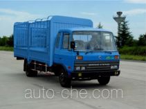 Грузовик с решетчатым тент-каркасом Dongfeng EQ5083CCQG40D4A