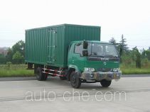 Фургон (автофургон) Dongfeng EQ5083XXYG41D7AC