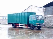 Фургон (автофургон) Dongfeng EQ5083XXYZE