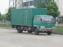 Фургон (автофургон) Dongfeng EQ5112XXYG5ADA