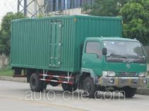 Фургон (автофургон) Dongfeng EQ5086XXY40D4AC