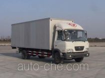 Фургон (автофургон) Dongfeng EQ5088XXYTZ
