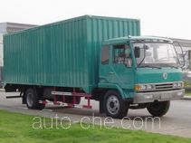 Фургон (автофургон) Dongfeng EQ5086XXYZE1