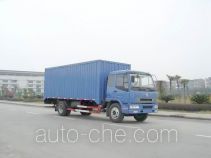 Фургон (автофургон) Dongfeng EQ5088XXYZE3
