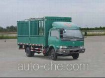 Грузовик с решетчатым тент-каркасом Dongfeng EQ5090CCQ12D4AC