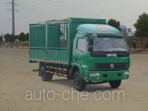 Грузовик с решетчатым тент-каркасом Dongfeng EQ5090CCQ12D5AC