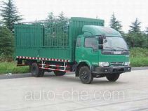 Грузовик с решетчатым тент-каркасом Dongfeng EQ5090CCQG12D4AC