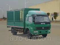 Грузовик с решетчатым тент-каркасом Dongfeng EQ5090CCQG12D5AC