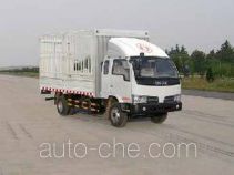 Грузовик с решетчатым тент-каркасом Dongfeng EQ5090CCQL14DCAC-M