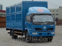 Грузовик с решетчатым тент-каркасом Dongfeng EQ5090CCY10DCAC