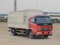 Грузовик с решетчатым тент-каркасом Dongfeng EQ5090CCY8BDDAC