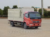 Грузовик с решетчатым тент-каркасом Dongfeng EQ5090CCY8BDEAC