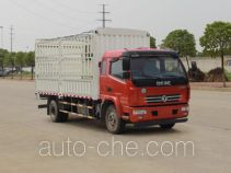 Грузовик с решетчатым тент-каркасом Dongfeng EQ5090CCYL8BDEAC