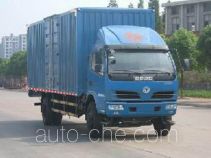 Фургон (автофургон) Dongfeng EQ5090XXY10DCAC