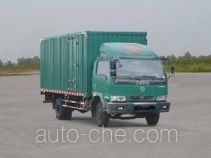 Фургон (автофургон) Dongfeng EQ5090XXY12D4AC