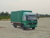 Фургон (автофургон) Dongfeng EQ5090XXY12D5AC