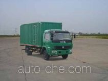 Фургон (автофургон) Dongfeng EQ5090XXY12D6AC