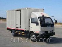 Фургон (автофургон) Dongfeng EQ5090XXY14DCAC-M