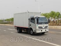 Фургон (автофургон) Dongfeng EQ5090XXY8BDCAC