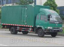 Фургон (автофургон) Dongfeng EQ5090XXYG12D4AC