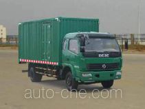 Фургон (автофургон) Dongfeng EQ5090XXYG12D5AC