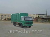 Фургон (автофургон) Dongfeng EQ5090XXYG12D6AC