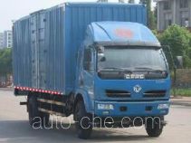 Фургон (автофургон) Dongfeng EQ5090XXYL10DCAC