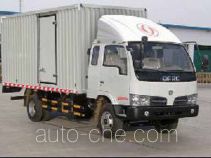 Фургон (автофургон) Dongfeng EQ5090XXYL14DCAC-M