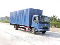 Фургон (автофургон) Dongfeng EQ5091XXYZE