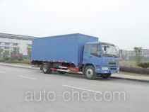 Фургон (автофургон) Dongfeng EQ5091XXYZE1