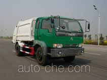 Мусоровоз с уплотнением отходов Dongfeng EQ5092ZYS