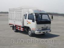 Грузовик с решетчатым тент-каркасом Dongfeng EQ5095CCQGD4AC