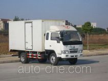 Фургон (автофургон) Dongfeng EQ5095XXYGAC