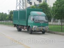 Грузовик с решетчатым тент-каркасом Dongfeng EQ5096CCQG40D4AC