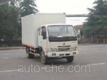 Фургон (автофургон) Dongfeng EQ5097XXYGD4AC