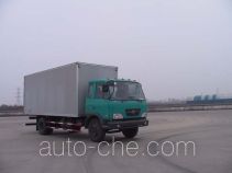 Фургон (автофургон) Dongfeng EQ5098XXYB