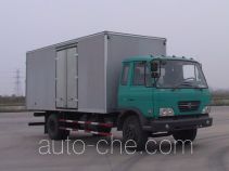 Фургон (автофургон) Dongfeng EQ5098XXYB1