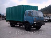 Фургон (автофургон) Dongfeng EQ5098XXYZ1