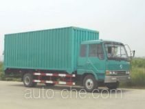 Фургон (автофургон) Dongfeng EQ5098XXYZE
