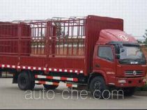 Грузовик с решетчатым тент-каркасом Dongfeng EQ5100CCQ12D3AC