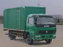 Фургон (автофургон) Dongfeng EQ5100XXY12D3AC