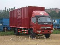 Фургон (автофургон) Dongfeng EQ5100XXY12D6AC