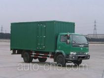 Фургон (автофургон) Dongfeng EQ5100XXY40D3AC