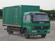 Фургон (автофургон) Dongfeng EQ5100XXYG12D3AC