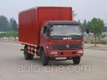 Фургон (автофургон) Dongfeng EQ5100XXYG12D6AC