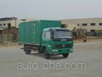 Фургон (автофургон) Dongfeng EQ5100XXYG12D7AC