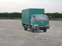 Фургон (автофургон) Dongfeng EQ5100XXYG40D3AC