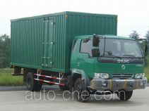 Фургон (автофургон) Dongfeng EQ5100XXYG46D6AC